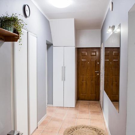 Apartament Lux-Centrum Gliwice Exterior foto